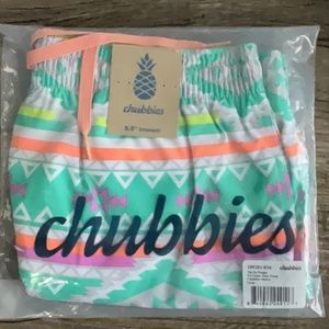 Chubbies 5.5” Classic Swim